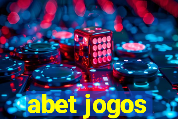 abet jogos